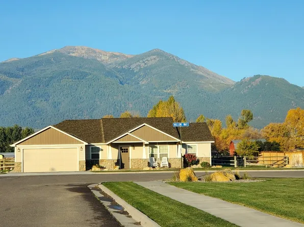 297 Willow Way, Stevensville, MT 59870