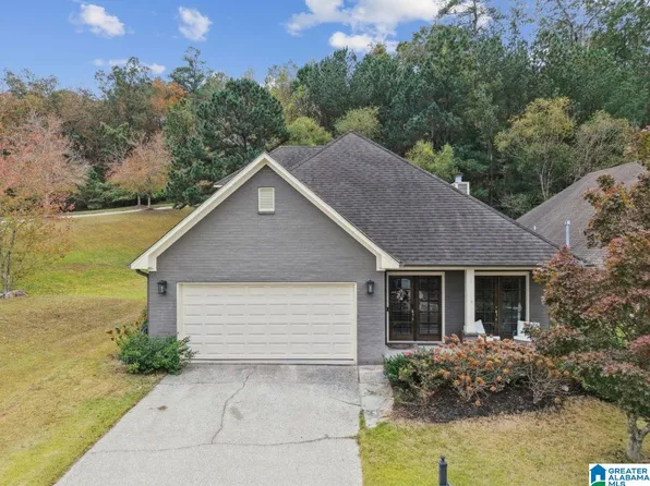 105 Narrows Creek Dr, Birmingham, AL 35242