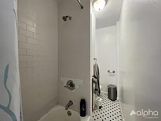 Rented by Alpha Properties NYC I LLC