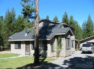 15950 Old Mill Rd, La Pine, OR 97739