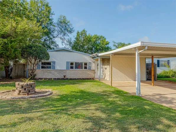 1209 Park Ave, Chickasha, OK 73018