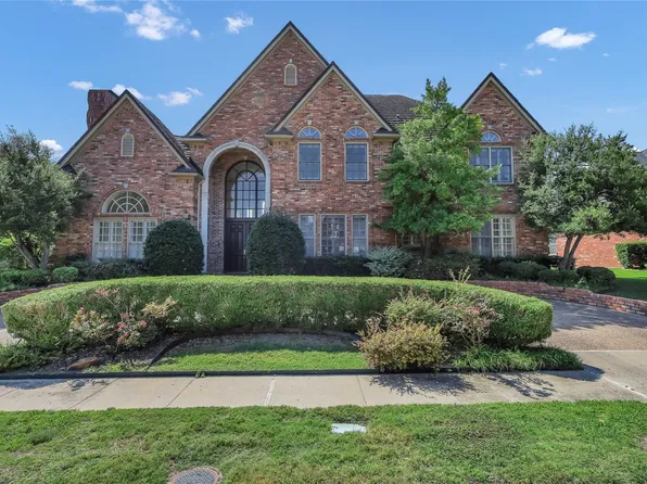 5820 Deer Park Ln, Plano, TX 75093
