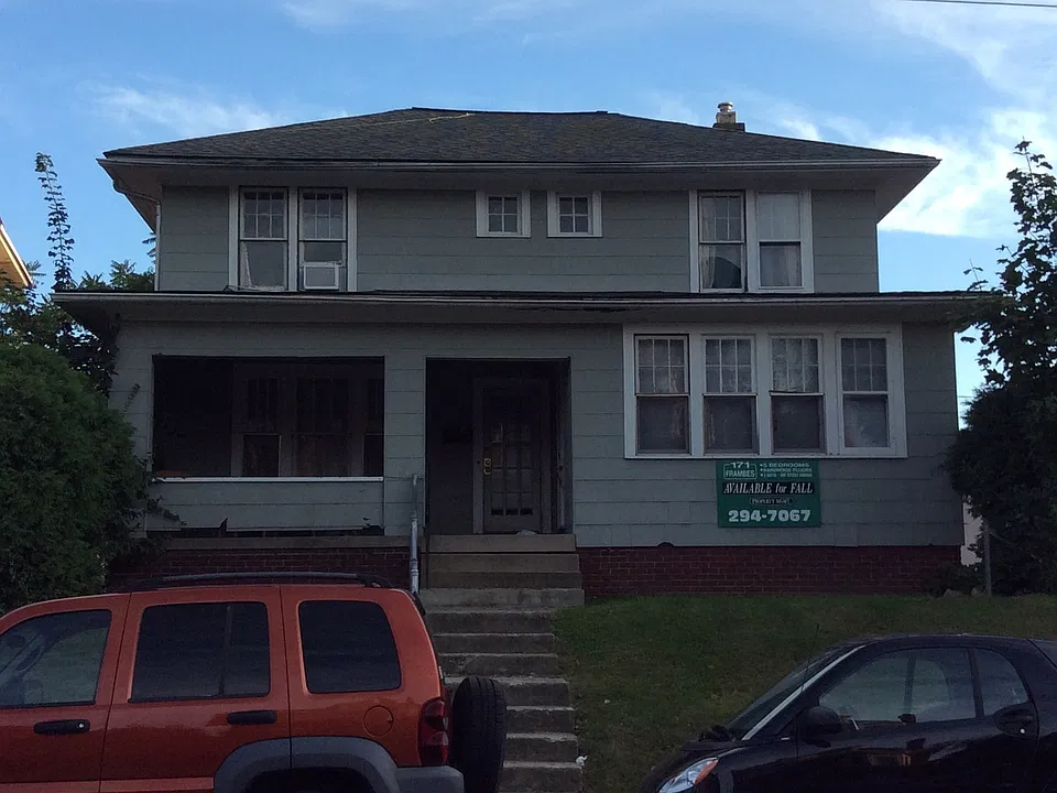 171 E Frambes Ave