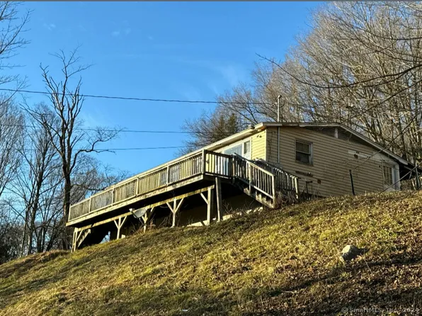 383 Norfolk Road, North Canaan, CT 06024