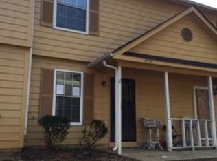 3961 Briarhill Dr, Charlotte, NC 28215