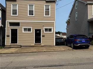 610 Southern Ave, Mount Washington, PA