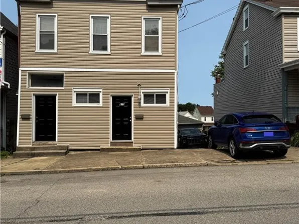 610 Southern Ave, Mount Washington, PA 15211
