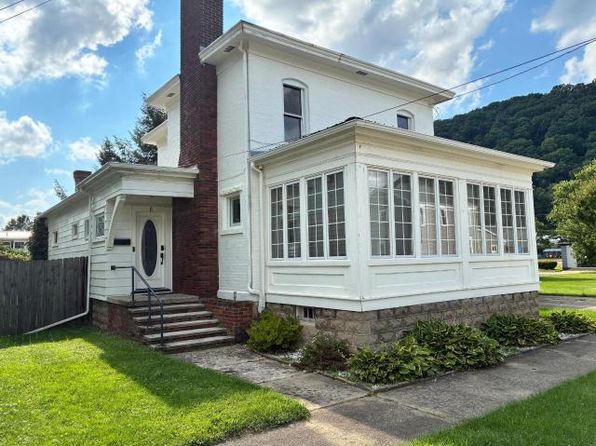 8 Walnut St