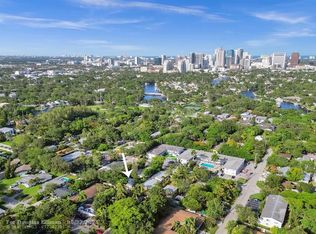 615 SW 14th Ave, Fort Lauderdale, FL 33312