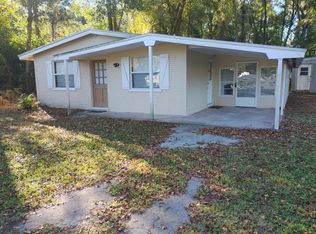 6582 W Yates Pl, Crystal River, FL 34429
