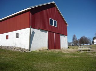 Banner Springs Rd, Jamestown, TN 38556