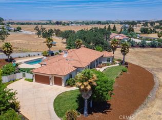 1825 Laguna Del Campo, Templeton, CA 93465