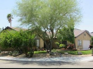 916 Carolyn St, Ridgecrest, CA 93555