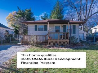 554 Logan St, Bethalto, IL 62010