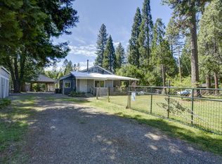 18956 New York Flat Rd, Forbestown, CA 95941