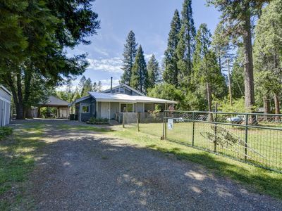 18956 New York Flat Rd, Forbestown, CA, 95941