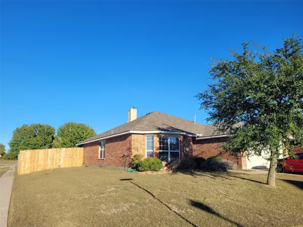 2324 Sparrow Dr, Forney, TX 75126