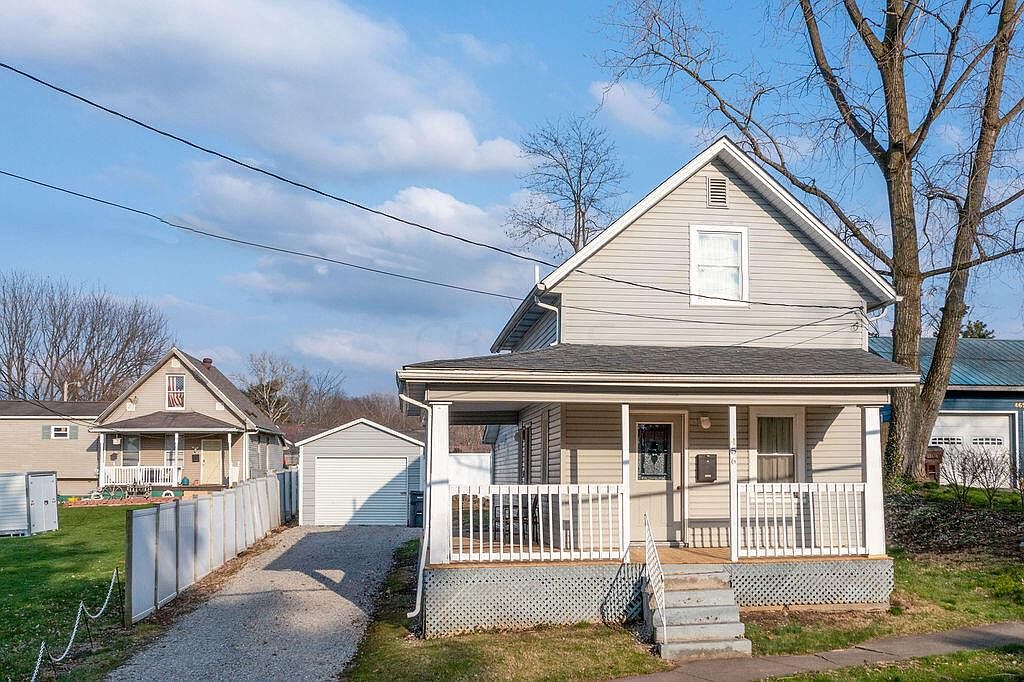 456 S 2nd St Newark OH 43055 Zillow