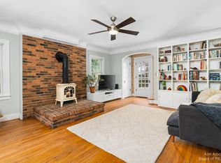 1891 Independence Blvd, Ann Arbor, MI 48104