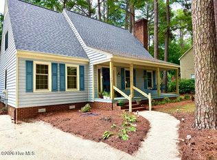 1910 Sierra Drive NW, Wilson, NC 27896