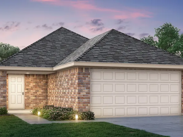 The Grove Plan, Christian Meadows