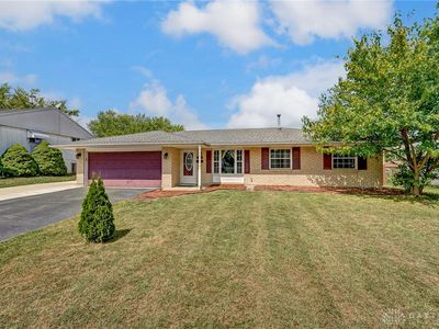 7961 Washington Park Dr, Dayton, OH, 45459