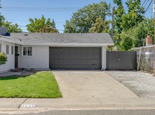 2648 Paseo Dr, Rancho Cordova, CA 95670