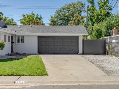 2648 Paseo Dr, Rancho Cordova, CA, 95670