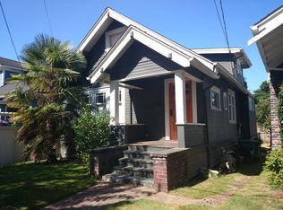 5507 Woodlawn Ave N, Seattle, WA 98103