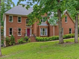 1908 Windy Oaks Ln, Hixson, TN 37343