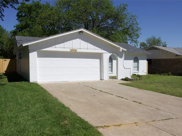 6976 Cox Ln, North Richland Hills, TX 76182