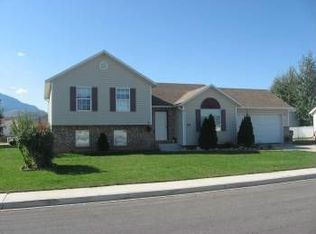 251 W 650 N, Santaquin, UT 84655