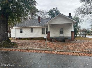 300 Paris Ave, Greenville, NC 27834