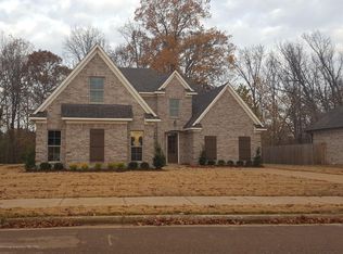 2321 N Mason, Hernando, MS 38632