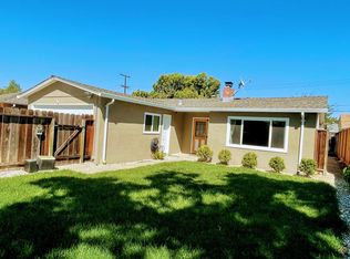 3222 Kirk Rd, San Jose, CA 95124
