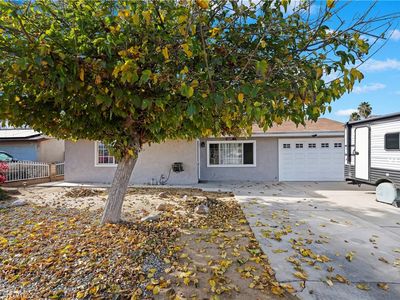 1029 S Thompson St, Hemet, CA, 92543