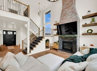 9029 N Cornwall Way, Eagle Mountain, UT 84005