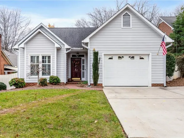 505 Claridge Cir, Winston Salem, NC 27106