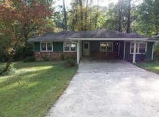 2003 Fairway Cir, Atlanta, GA 30319