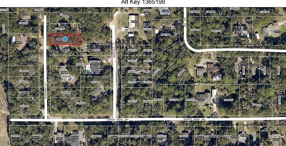 1st image of Lot 3 EDGEWOOD STREET LOT 3