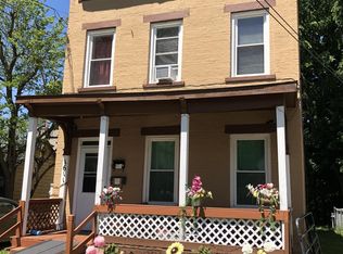 1611 5th St, Rensselaer, NY 12144