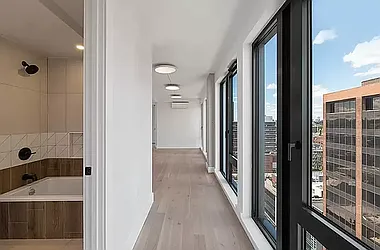 Rented by REAL New York