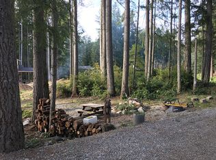 11517 Country Club Dr, Anderson Island, WA 98303