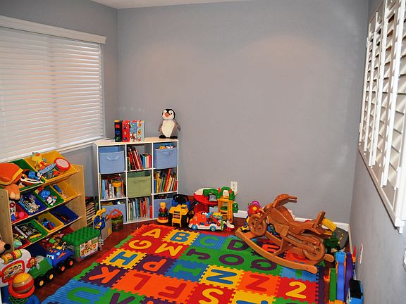 Third Room