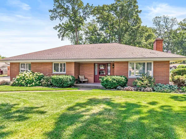 56928 County Road 13, Elkhart, IN 46516