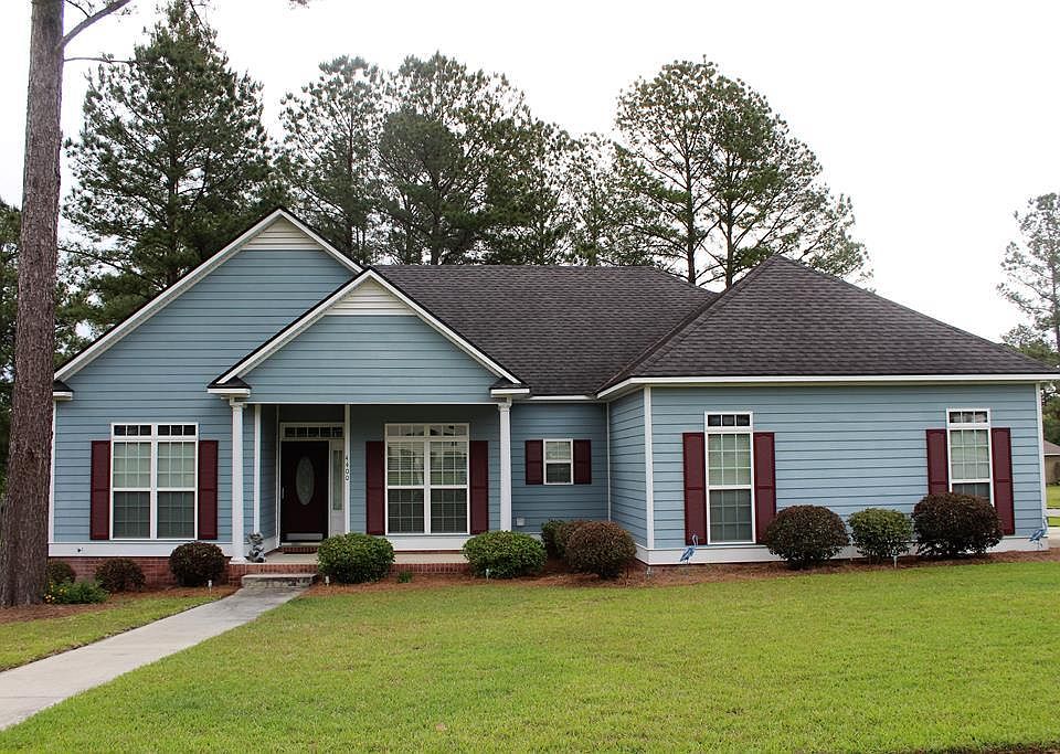 1st image of 4400 Stonehaven Dr