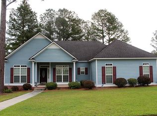 4400 Stonehaven Dr, Valdosta, GA 31605