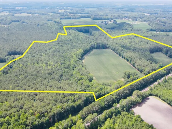 0 Lefty Rd, Kenly, NC 27542