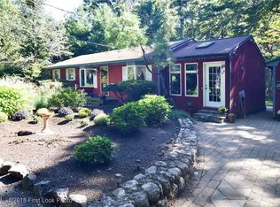 223 Shady Valley Rd, Coventry, RI 02816