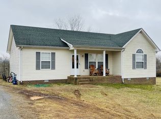 110 April Cir, Portland, TN 37148